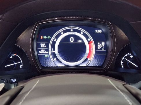 Used 2020 Lexus LS 500 w/ Interior Upgrade Package RWD image 34