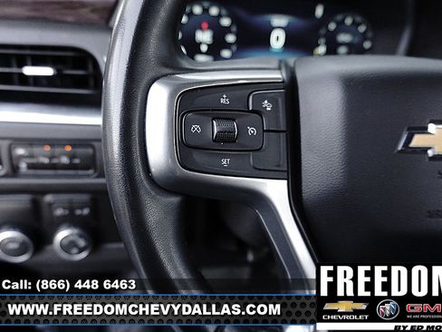 Certified 2023 Chevrolet Tahoe LT image 22