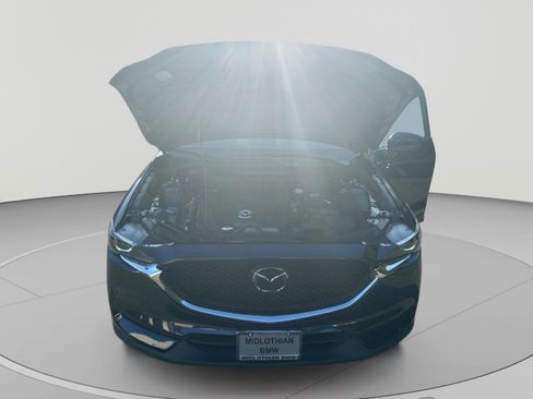Used 2019 MAZDA CX-5 Touring FWD image 37