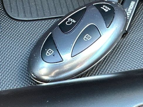 New 2026 Hyundai Sonata SEL FWD image 34
