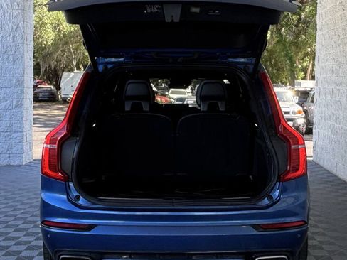 Used 2019 Volvo XC90 T6 R-Design w/ Advanced Package AWD/4WD image 9