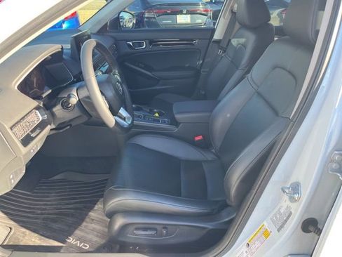 Used 2024 Honda Civic EX-L image 14