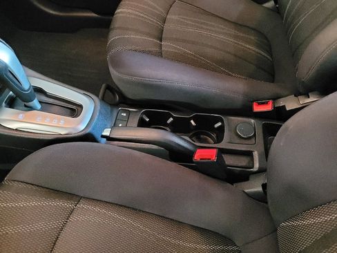 Used 2020 Chevrolet Sonic LT FWD image 26