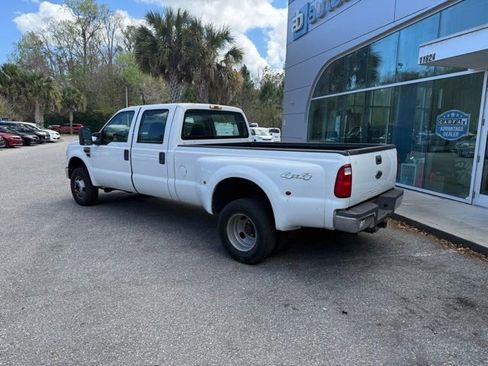 Used 2009 Ford F350 XL image 2