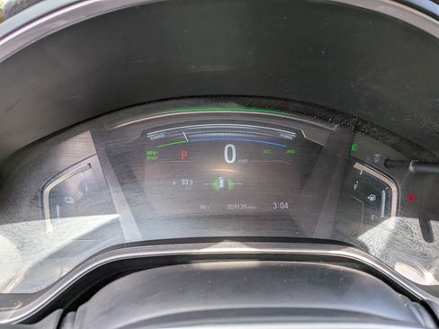 Used 2020 Honda CR-V EX-L image 29