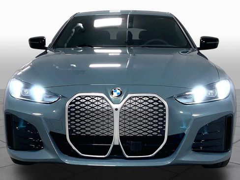 New 2026 BMW i4 xDrive40i w/ M Sport Package AWD/4WD image 3
