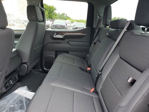 New 2026 GMC Sierra 1500 Elevation image 12