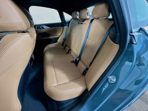 New 2026 BMW i4 xDrive40i image 17