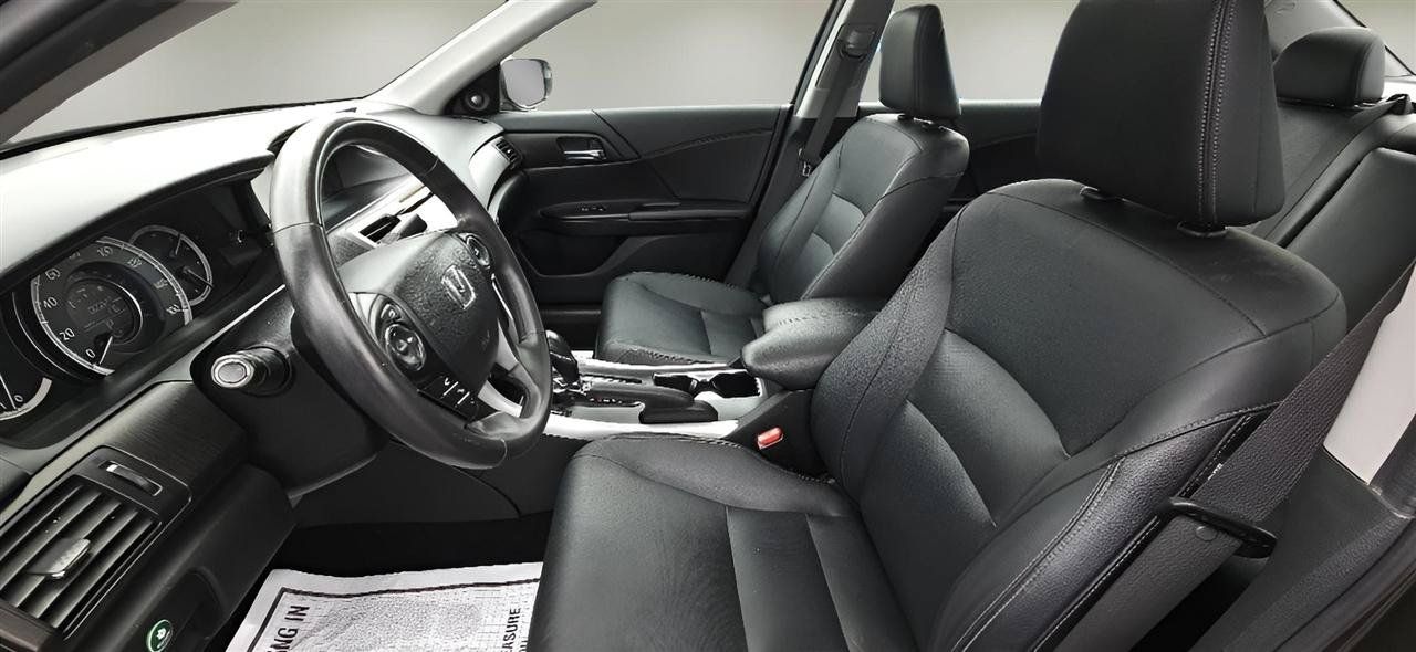 Used 2015 Honda Accord EX-L image 11