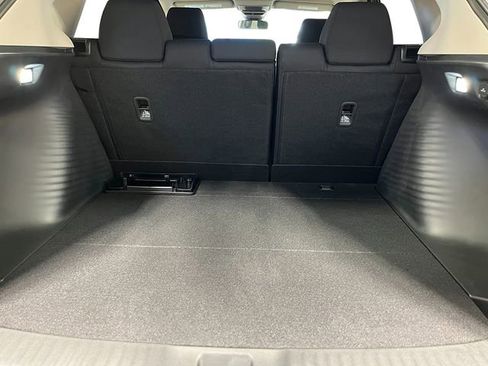 New 2026 Honda HR-V LX image 22