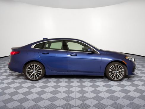 Used 2024 BMW 228i Gran Coupe w/ Convenience Package FWD image 8