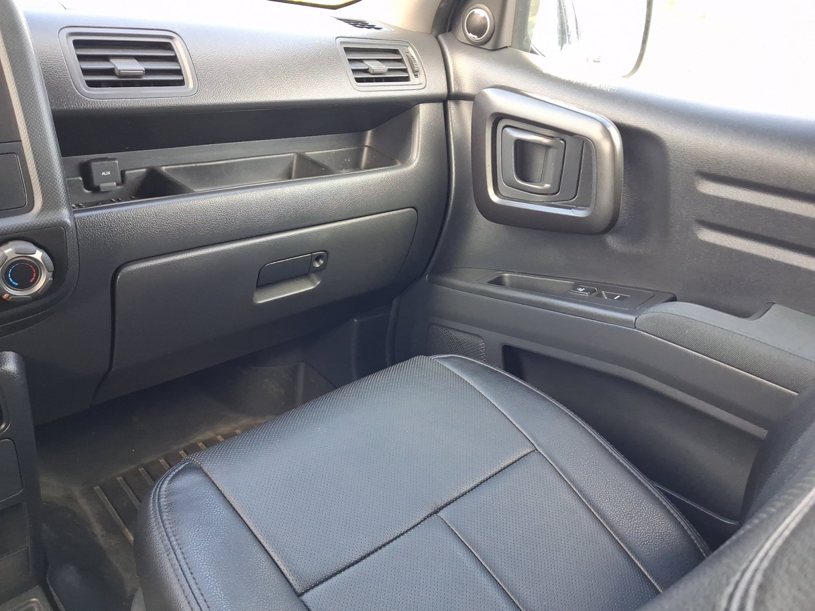 Used 2013 Honda Ridgeline Sport image 19