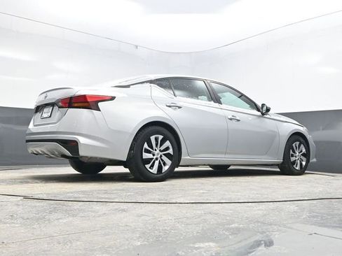 Used 2021 Nissan Altima 2.5 S image 33