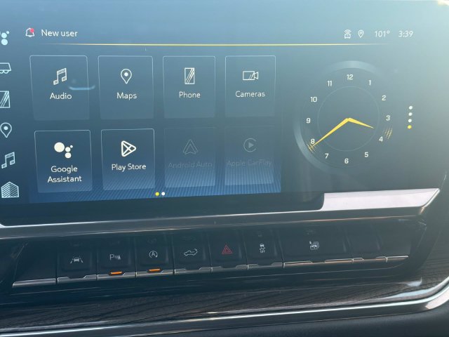 Used 2022 Chevrolet Silverado 1500 RST RWD image 30