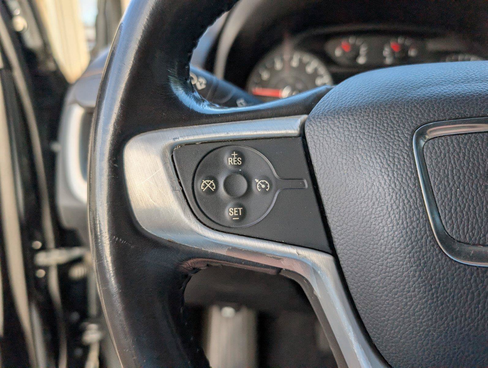 Used 2018 GMC Terrain SLE FWD image 27