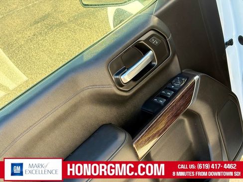 Used 2020 GMC Sierra 1500 SLE w/ SLE Value Package RWD image 15