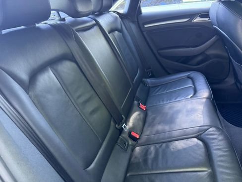 Used 2018 Audi A3 2.0T Premium w/ Convenience Package FWD image 30