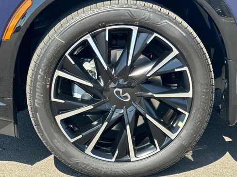 New 2027 INFINITI QX65 Autograph AWD/4WD image 32