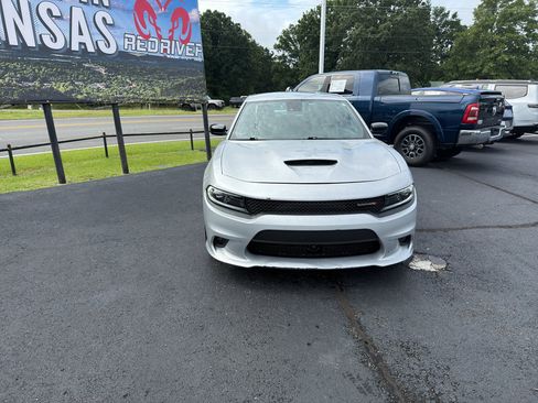 Used 2023 Dodge Charger GT w/ Plus Group RWD image 2