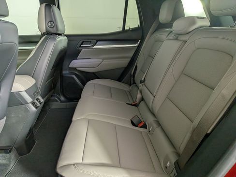 New 2026 GMC Terrain Elevation w/ Elevation Premium Package image 32