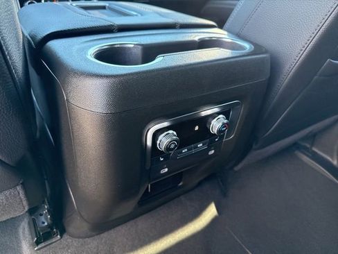 Used 2024 GMC Yukon Denali w/ LPO, Floor Liner Package AWD/4WD image 19