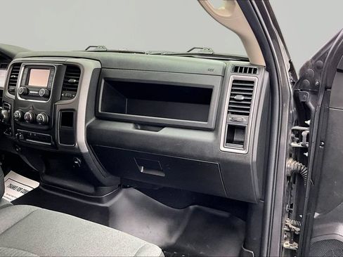 Used 2022 RAM 1500 Tradesman w/ Tradesman SXT Package AWD/4WD image 15