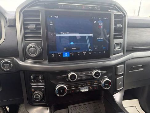 Used 2024 Ford F150 XLT w/ Equipment Group 303A High AWD/4WD image 12