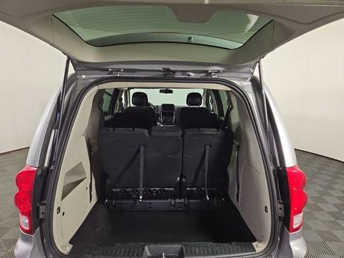 Used 2015 Dodge Grand Caravan SE w/ Quick Order Package 29E SE FWD image 28