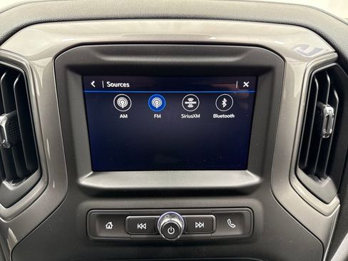 New 2026 Chevrolet Silverado 1500 Custom image 26