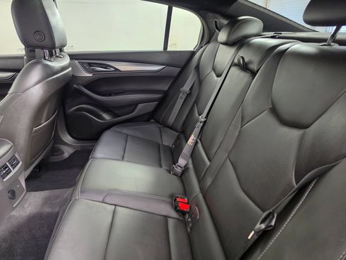 Used 2023 Cadillac CT5 Premium Luxury w/ Parking Package RWD image 82