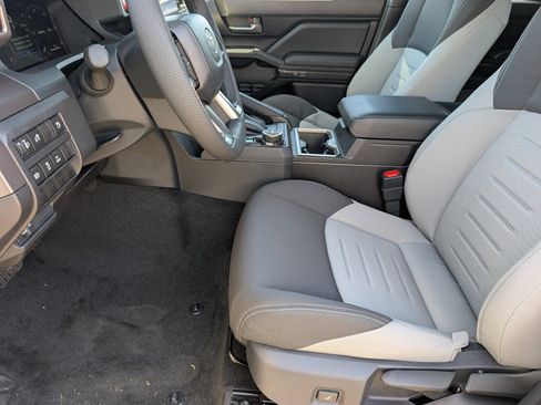 New 2026 Toyota Tacoma TRD Off-Road image 22