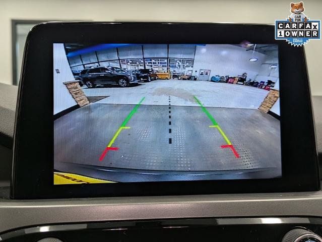 Certified 2023 Ford Escape Active AWD/4WD image 13