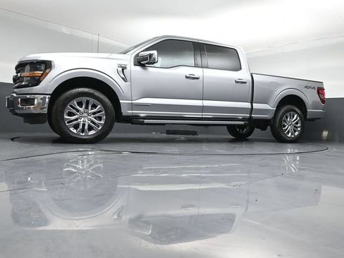 Certified 2024 Ford F150 XLT w/ Equipment Group 302A MID AWD/4WD image 37