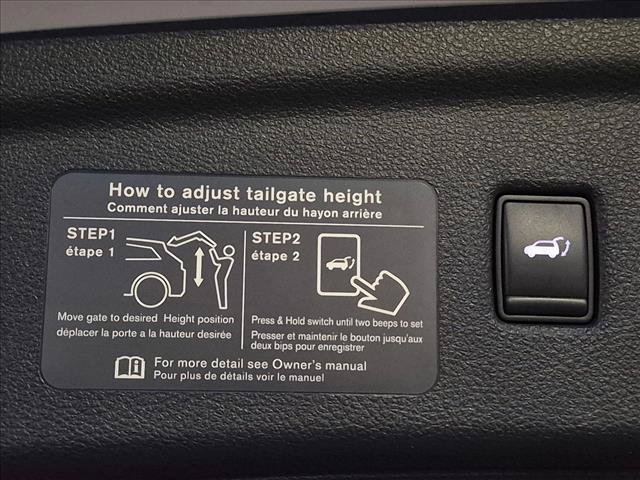 Used 2019 INFINITI QX50 Essential w/ Premium Heat Package FWD image 18
