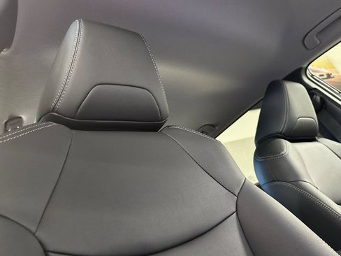 New 2026 Toyota Corolla Cross XLE FWD image 20