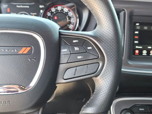 Certified 2022 Dodge Challenger SXT w/ Blacktop Package image 19