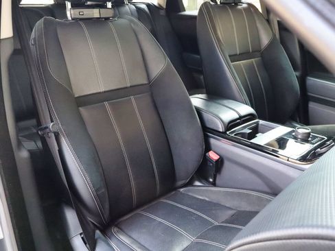 Used 2020 Land Rover Range Rover Velar S AWD/4WD image 22