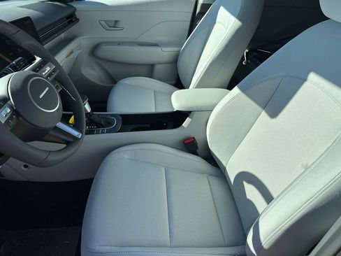 New 2026 Hyundai Kona SEL Sport image 9