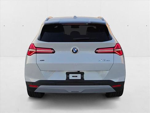 Used 2026 BMW X3 xDrive30 w/ Premium Package AWD/4WD image 7