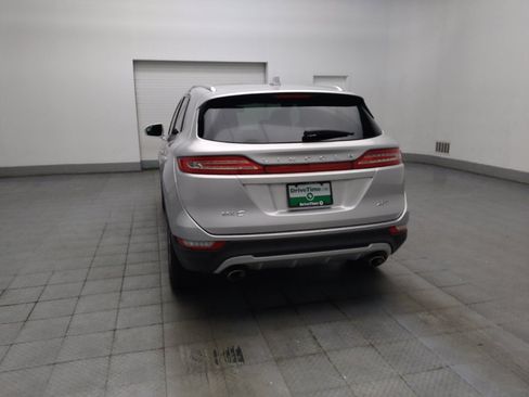 Used 2017 Lincoln MKC Premiere FWD image 6