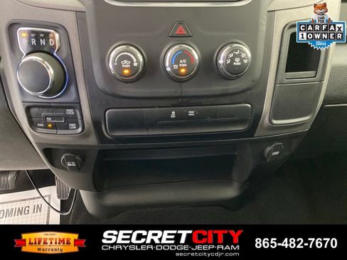 Used 2024 RAM 1500 Tradesman w/ Popular Equipment Group AWD/4WD image 22