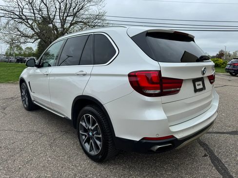 Used 2018 BMW X5 xDrive35i AWD/4WD image 7