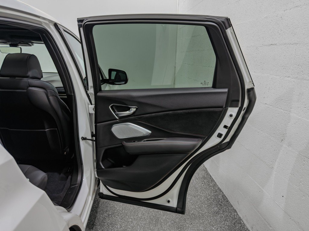 Used 2023 Acura RDX w/ Advance Package AWD/4WD image 18