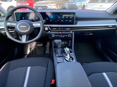 New 2026 Hyundai Sonata SE image 5