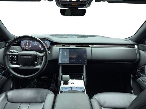 Used 2024 Land Rover Range Rover SE image 12