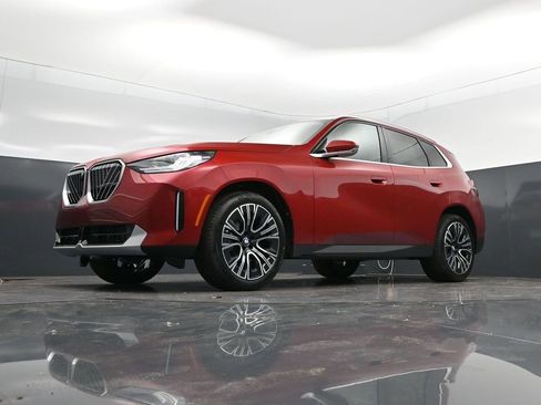 New 2026 BMW X3 xDrive30 w/ Premium Package image 38