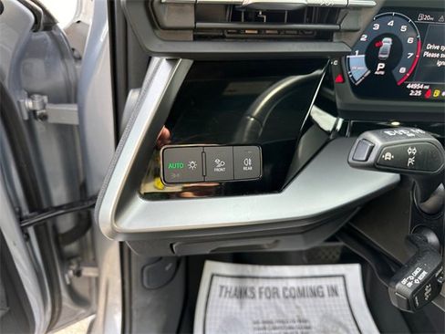 Used 2024 Audi A3 2.0T Premium image 21