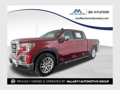 Used 2020 GMC Sierra 1500 SLT w/ SLT Premium Plus Package
