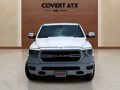 Used 2019 RAM 1500 Big Horn AWD/4WD image 9