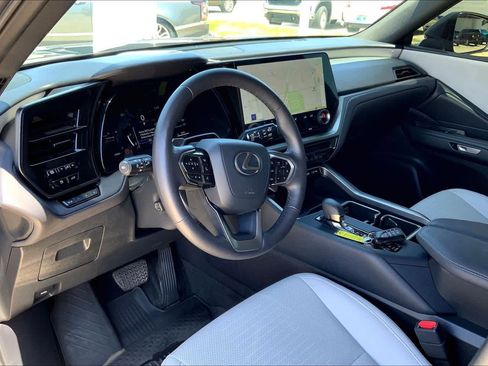 Used 2024 Lexus TX 350 FWD w/ Captains Chair Package image 17